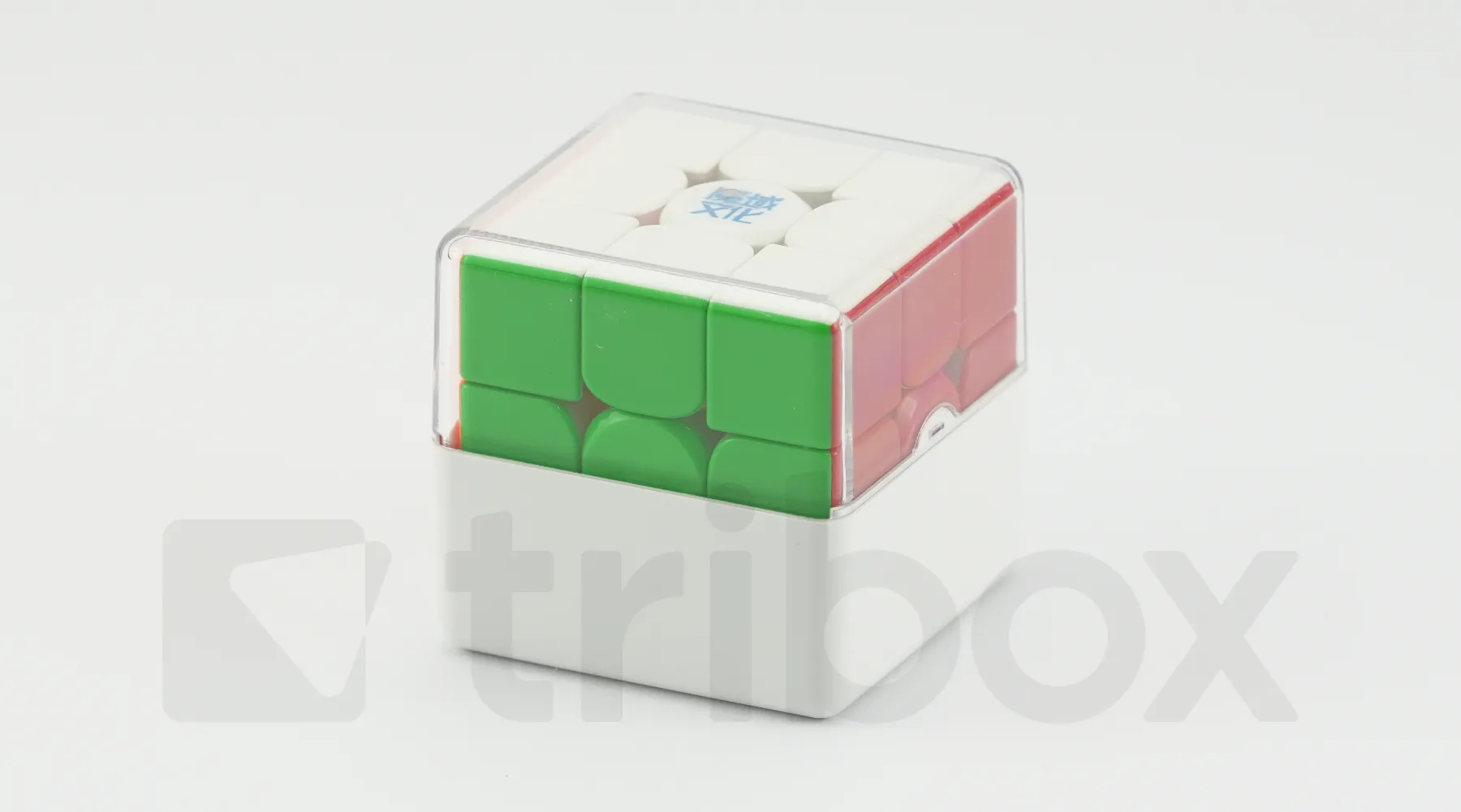 triboxストア / MoYu Super AoLong AI MagLev MC UV-Coated